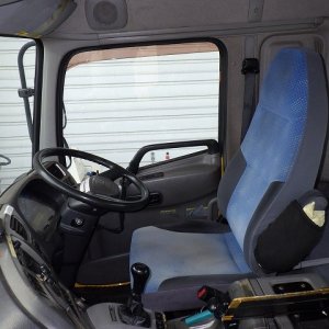 UD PKG-GK4XAB ★ Vehicle ★ Tractor Head, 286,351km - Image 35
