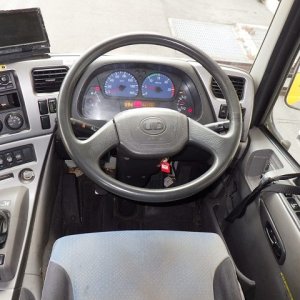 UD PKG-GK4XAB ★ Vehicle ★ Tractor Head, 286,351km - Image 36