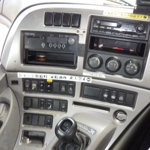 UD PKG-GK4XAB ★ Vehicle ★ Tractor Head, 286,351km - Image 38