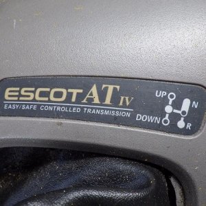 UD PKG-GK4XAB ★ Vehicle ★ Tractor Head, 286,351km - Image 41