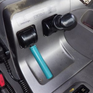 UD PKG-GK4XAB ★ Vehicle ★ Tractor Head, 286,351km - Image 42
