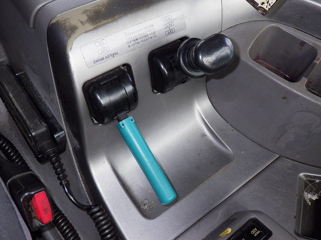 UD PKG-GK4XAB ★ Vehicle ★ Tractor Head, 286,351km