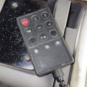 UD PKG-GK4XAB ★ Vehicle ★ Tractor Head, 286,351km - Image 45