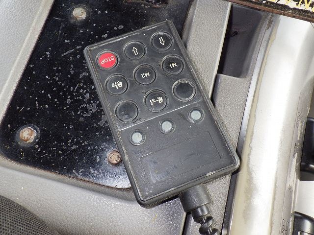 UD PKG-GK4XAB ★ Vehicle ★ Tractor Head, 286,351km
