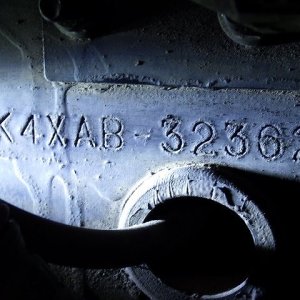 UD PKG-GK4XAB ★ Vehicle ★ Tractor Head, 286,351km - Image 49