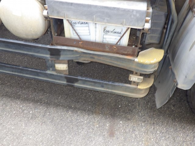 NISSAN DIESEL PKG-GK4XLB ★ Vehicle ★ Tractor Head, 215,082km