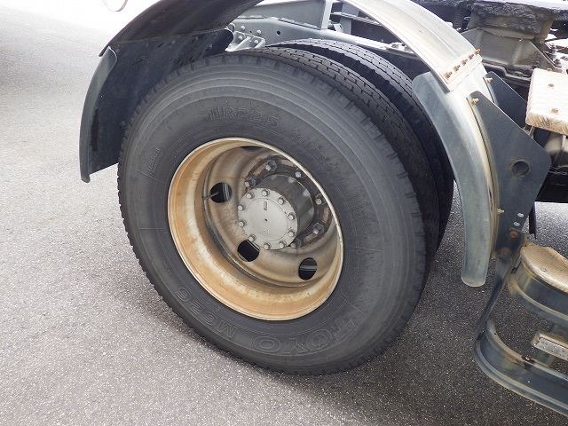 NISSAN DIESEL PKG-GK4XLB ★ Vehicle ★ Tractor Head, 215,082km