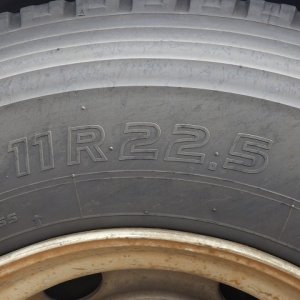 NISSAN DIESEL PKG-GK4XLB ★ Vehicle ★ Tractor Head, 215,082km - Image 15