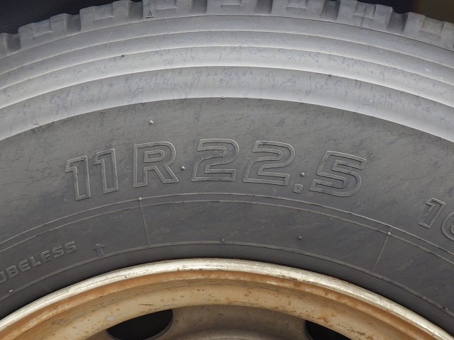 NISSAN DIESEL PKG-GK4XLB ★ Vehicle ★ Tractor Head, 215,082km
