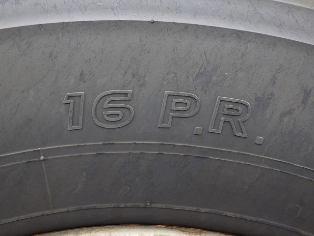 NISSAN DIESEL PKG-GK4XLB ★ Vehicle ★ Tractor Head, 215,082km
