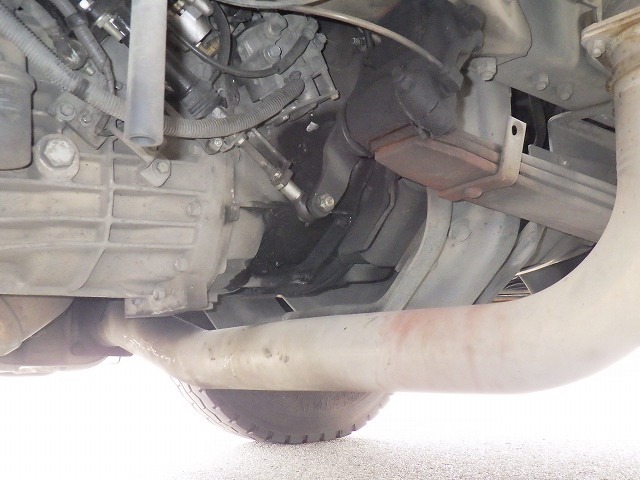 NISSAN DIESEL PKG-GK4XLB ★ Vehicle ★ Tractor Head, 215,082km