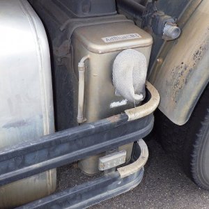 NISSAN DIESEL PKG-GK4XLB ★ Vehicle ★ Tractor Head, 215,082km - Image 18