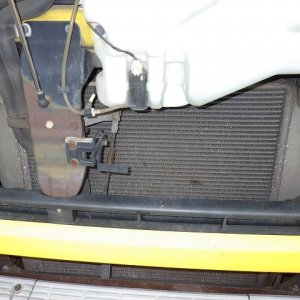 NISSAN DIESEL PKG-GK4XLB ★ Vehicle ★ Tractor Head, 215,082km - Image 19