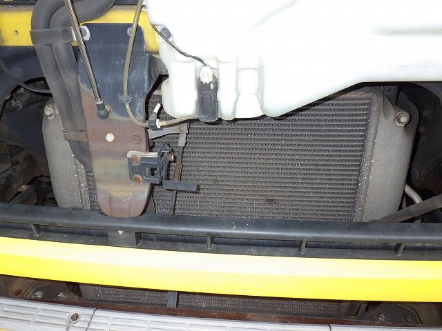 NISSAN DIESEL PKG-GK4XLB ★ Vehicle ★ Tractor Head, 215,082km