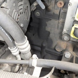 NISSAN DIESEL PKG-GK4XLB ★ Vehicle ★ Tractor Head, 215,082km - Image 23