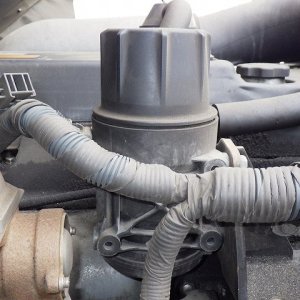 NISSAN DIESEL PKG-GK4XLB ★ Vehicle ★ Tractor Head, 215,082km - Image 25