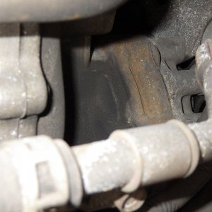 NISSAN DIESEL PKG-GK4XLB ★ Vehicle ★ Tractor Head, 215,082km - Image 26