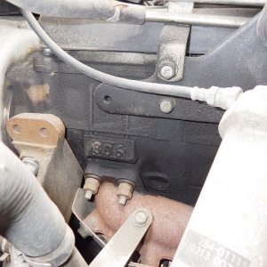 NISSAN DIESEL PKG-GK4XLB ★ Vehicle ★ Tractor Head, 215,082km - Image 28