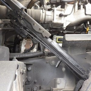 NISSAN DIESEL PKG-GK4XLB ★ Vehicle ★ Tractor Head, 215,082km - Image 33