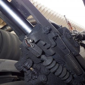NISSAN DIESEL PKG-GK4XLB ★ Vehicle ★ Tractor Head, 215,082km - Image 34