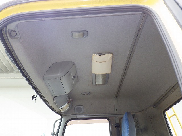 NISSAN DIESEL PKG-GK4XLB ★ Vehicle ★ Tractor Head, 215,082km