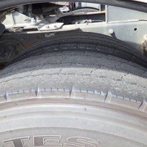 NISSAN DIESEL PKG-GK4XLB ★ Vehicle ★ Tractor Head, 312,569km - Image 13
