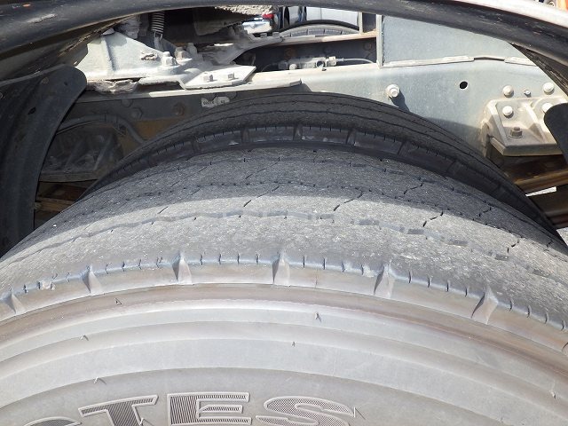 NISSAN DIESEL PKG-GK4XLB ★ Vehicle ★ Tractor Head, 312,569km