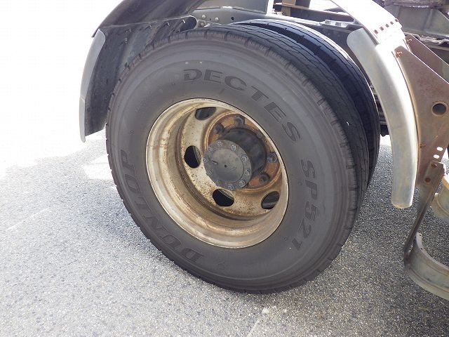 NISSAN DIESEL PKG-GK4XLB ★ Vehicle ★ Tractor Head, 312,569km
