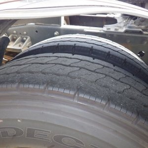 NISSAN DIESEL PKG-GK4XLB ★ Vehicle ★ Tractor Head, 312,569km - Image 15