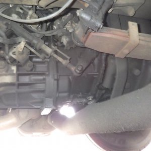 NISSAN DIESEL PKG-GK4XLB ★ Vehicle ★ Tractor Head, 312,569km - Image 18