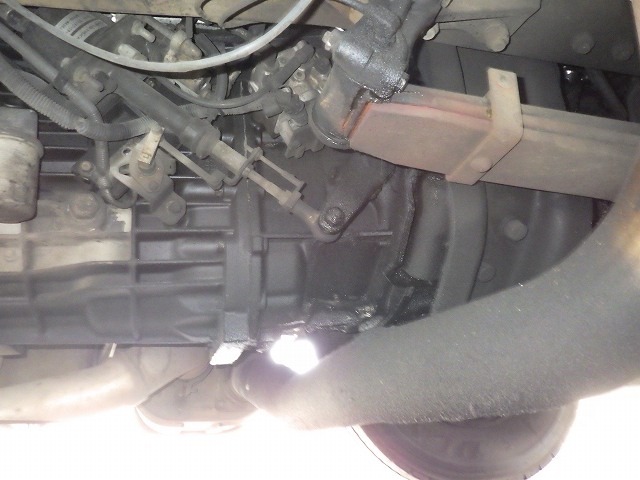 NISSAN DIESEL PKG-GK4XLB ★ Vehicle ★ Tractor Head, 312,569km