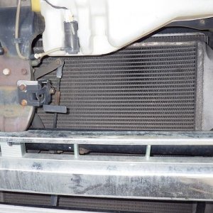 NISSAN DIESEL PKG-GK4XLB ★ Vehicle ★ Tractor Head, 312,569km - Image 19