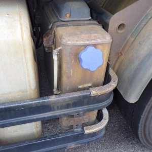 NISSAN DIESEL PKG-GK4XLB ★ Vehicle ★ Tractor Head, 312,569km - Image 20