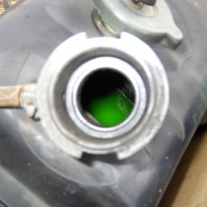NISSAN DIESEL PKG-GK4XLB ★ Vehicle ★ Tractor Head, 312,569km - Image 22