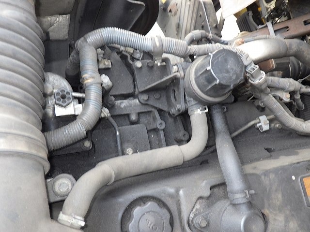 NISSAN DIESEL PKG-GK4XLB ★ Vehicle ★ Tractor Head, 312,569km