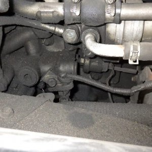 NISSAN DIESEL PKG-GK4XLB ★ Vehicle ★ Tractor Head, 312,569km - Image 25