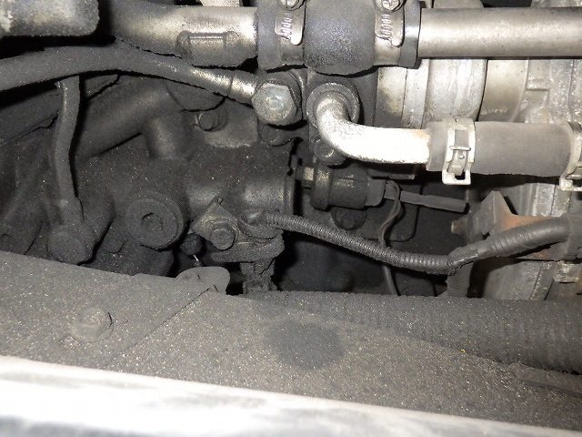 NISSAN DIESEL PKG-GK4XLB ★ Vehicle ★ Tractor Head, 312,569km