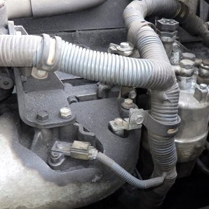 NISSAN DIESEL PKG-GK4XLB ★ Vehicle ★ Tractor Head, 312,569km - Image 28