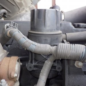 NISSAN DIESEL PKG-GK4XLB ★ Vehicle ★ Tractor Head, 312,569km - Image 31