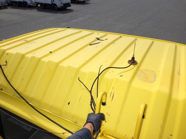 NISSAN DIESEL PKG-GK4XLB ★ Vehicle ★ Tractor Head, 312,569km
