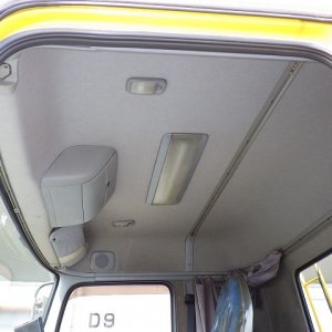 NISSAN DIESEL PKG-GK4XLB ★ Vehicle ★ Tractor Head, 312,569km - Image 35
