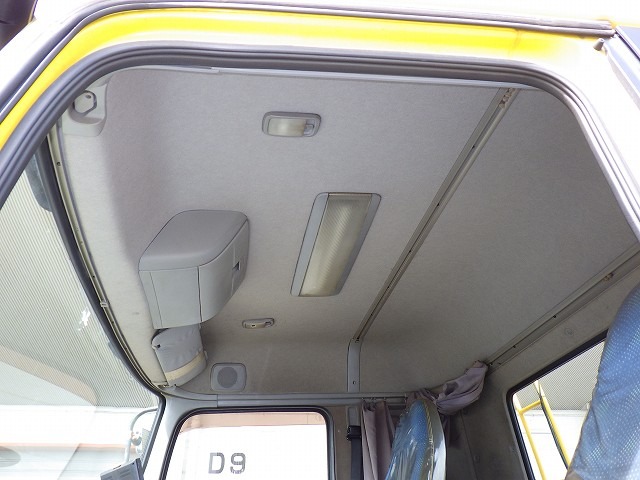 NISSAN DIESEL PKG-GK4XLB ★ Vehicle ★ Tractor Head, 312,569km