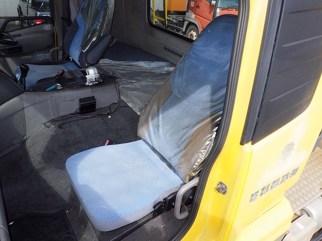 NISSAN DIESEL PKG-GK4XLB ★ Vehicle ★ Tractor Head, 312,569km