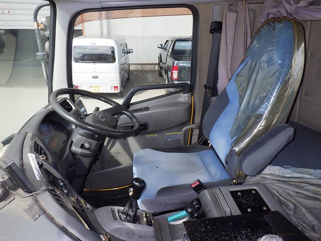 NISSAN DIESEL PKG-GK4XLB ★ Vehicle ★ Tractor Head, 312,569km