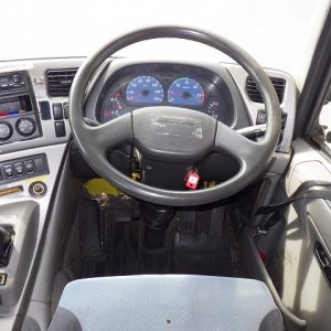 NISSAN DIESEL PKG-GK4XLB ★ Vehicle ★ Tractor Head, 312,569km - Image 38