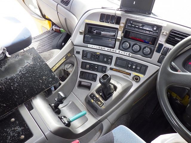 NISSAN DIESEL PKG-GK4XLB ★ Vehicle ★ Tractor Head, 312,569km