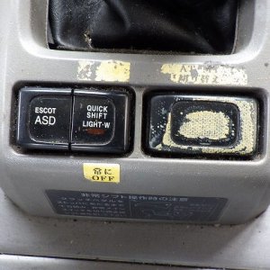 NISSAN DIESEL PKG-GK4XLB ★ Vehicle ★ Tractor Head, 312,569km - Image 42