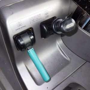 NISSAN DIESEL PKG-GK4XLB ★ Vehicle ★ Tractor Head, 312,569km - Image 44