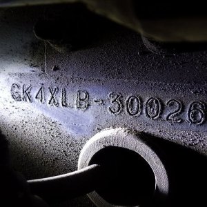 NISSAN DIESEL PKG-GK4XLB ★ Vehicle ★ Tractor Head, 312,569km - Image 51