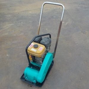PLATE_COMPACTOR_15unitsSet ★ Other ★ Not checked operation & availability of missing parts 動作及び欠品の有無未確認 - Image 26